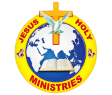 Jesus Holy Ministries