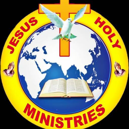 Jesus Holy Ministries